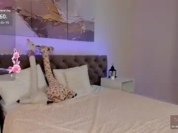 Stripchat Live Sex of Linablueeyed