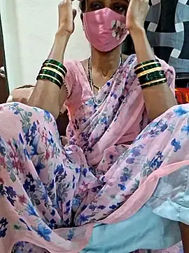 Stripchat Live Sex Cam of Marathi_Sayali