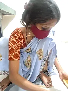 Stripchat Free Porn Cam of Marathi_Sayali