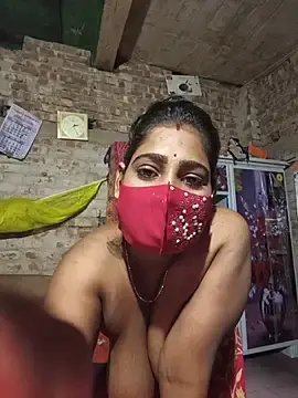 Stripchat Live Sex of Sagarika-24