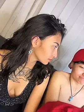 Stripchat Sex Chat of Velvet_Mysstic