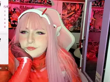 Stripchat Sex Cam of candyy_new