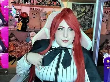 Stripchat Adult Webcams of candyy_new