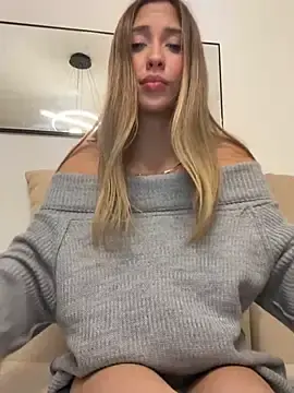 Stripchat Free Porn Cam of fanyabbey