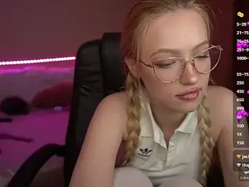 Stripchat Live Sex of AmandaFiree