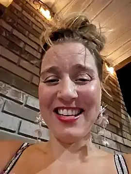 Stripchat Sex Chat of SkyelarsWorld