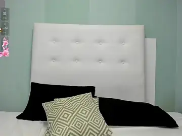 Stripchat Live Porn of TaniaRivers
