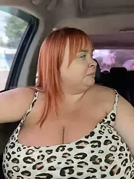 Stripchat Adult Webcam of LadyDreams11