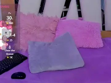 Stripchat Best live sex cam show of Lilith_West