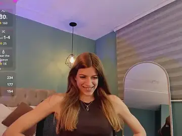 Stripchat Watch Live Sex Cams of Nora_Vennucci