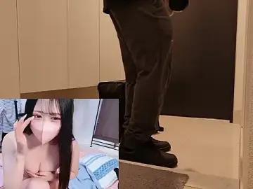 Stripchat Live Porn of mao_maochan
