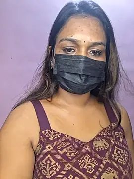 Stripchat Nude Webcam of Marathi_jiya1