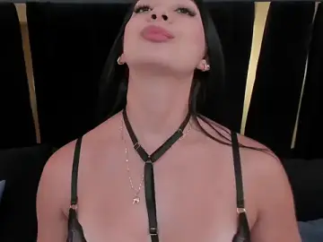 Stripchat Live Sex of julieta_jewel