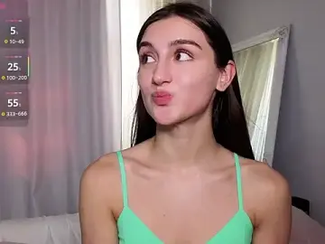 Stripchat Free Live Porn of Hi_Kelly