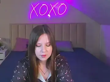 Stripchat Live Porn of Violeta_Paul