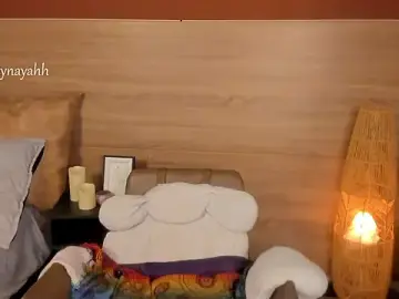 Stripchat Free Live Porn of nayah__