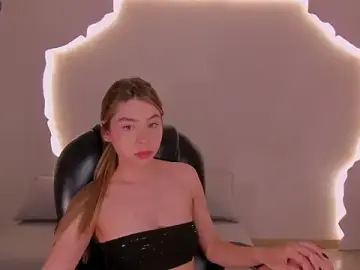 Stripchat Free Live Porn of TiffannySins