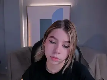Stripchat Watch Live Sex Cams of TiffannySins