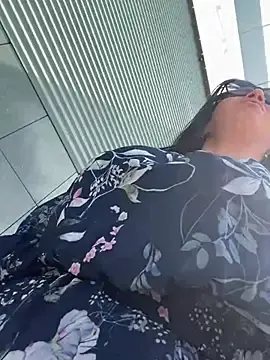 Stripchat Live Sex of CrazzyChicks