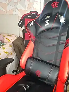 Stripchat Live Sex of moreninhasilva