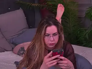 Stripchat Live Porn of -SaraBlack-