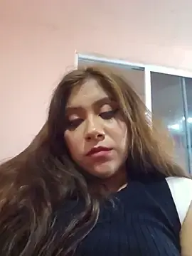 Stripchat Live Sex Cam of -TheCatCrazy-
