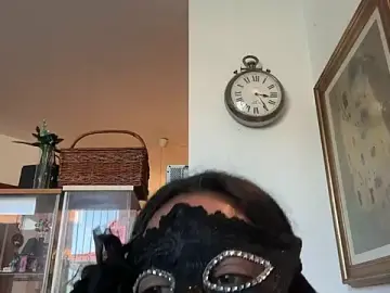 Stripchat Best Webcam of LasolitaAuri