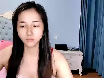 Stripchat Live Porn of Qianqian-666