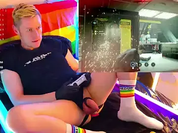 Stripchat Live Porn of Romanheart