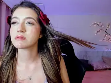 Stripchat Free Live Porn of morgana_ray