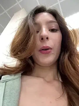 Stripchat Adult Webcams of LilluKatten