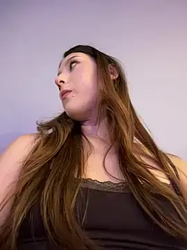 Stripchat Sex Chat of LilluKatten