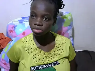 Stripchat Best live sex cam show of Thicky_kyla
