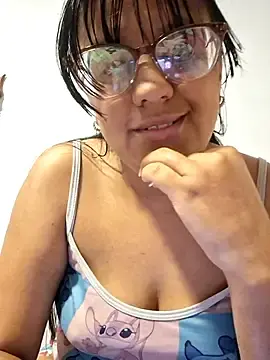 Stripchat Adult Webcams of ZaidaWet
