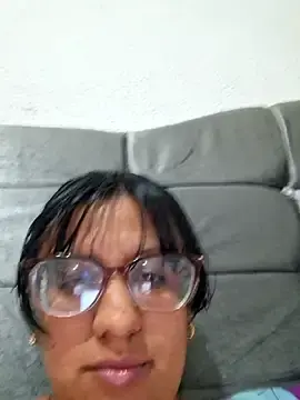Stripchat Best Webcam of ZaidaWet