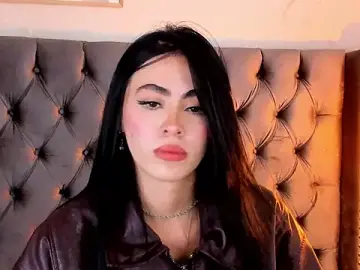 Stripchat Free Live Porn of Anya_Belth