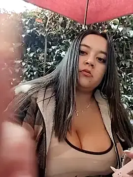 Stripchat Live Porn of Cristal__04