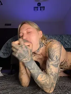Stripchat Nude Webcam of Future_star