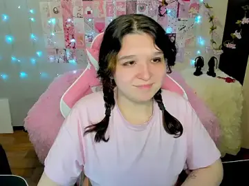 Stripchat Best Webcam of Kate_Acid