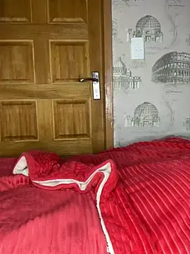 Stripchat Nude Webcam of Bellabootie
