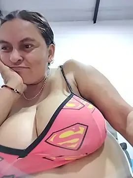 Stripchat Free Live Porn of Horny-Mommy-Dirty