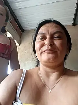 Stripchat Best live sex cam show of Horny-Mommy-Dirty