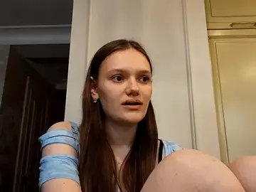 Stripchat Best Webcam of MarloOsburn