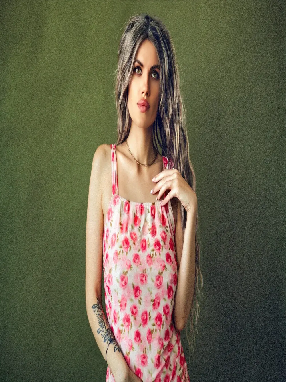MilaLoona