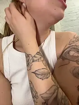 Stripchat Best live sex cam show of Liza_risky