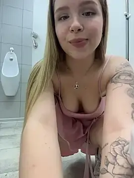 Stripchat Best Webcam of Liza_risky