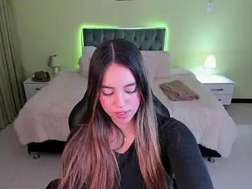 Stripchat Live Porn of _Charlotte_evans_1