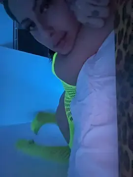 Stripchat Best live sex cam show of Arabella05