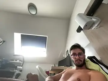 Stripchat Free Live Porn of DoubleA2111