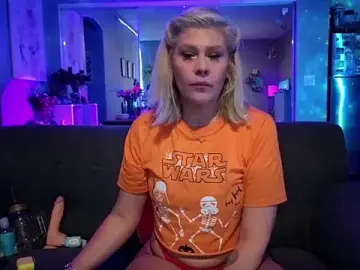 Stripchat Live Sex of Lexi_Shocker